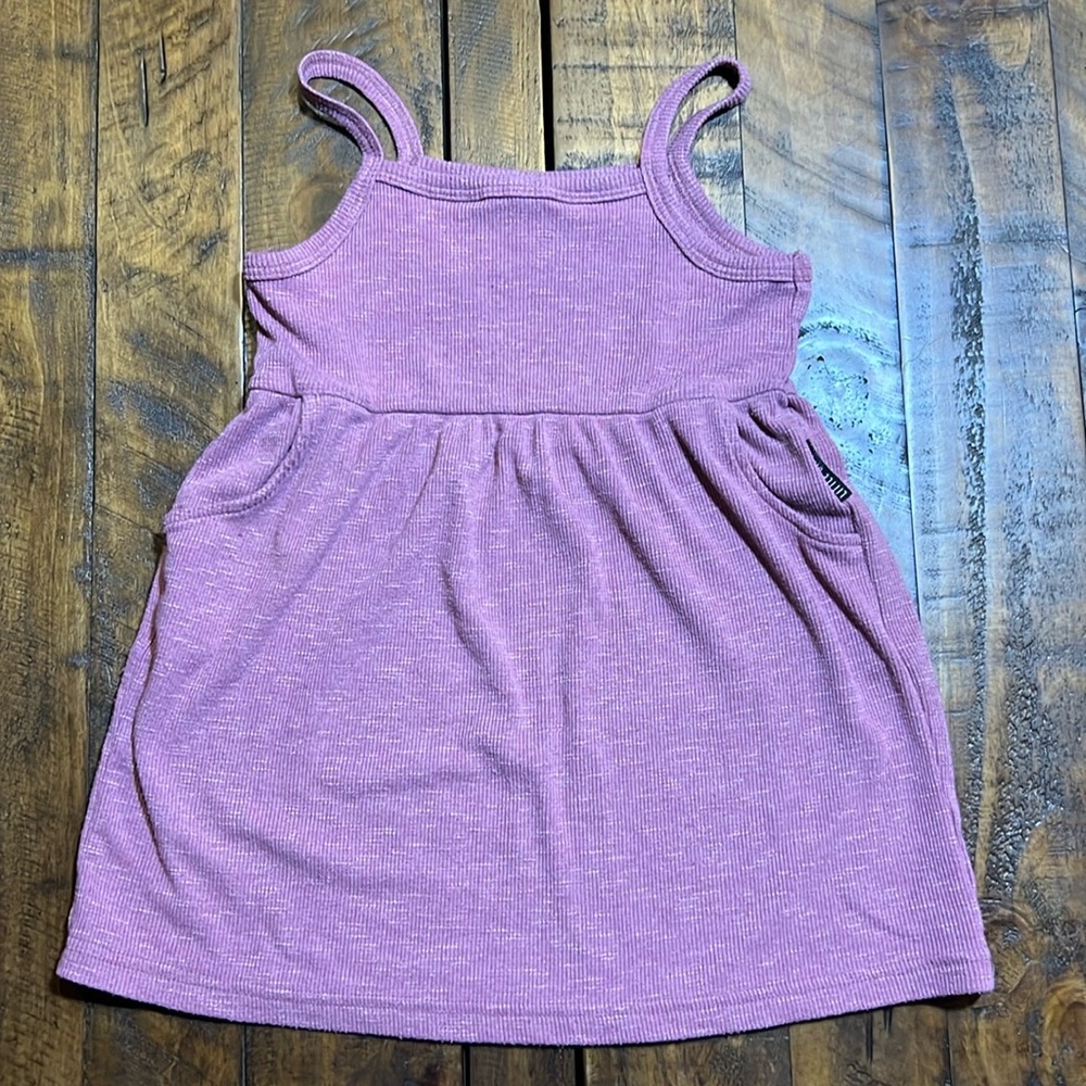 Little Bipsy 3T-4T dress